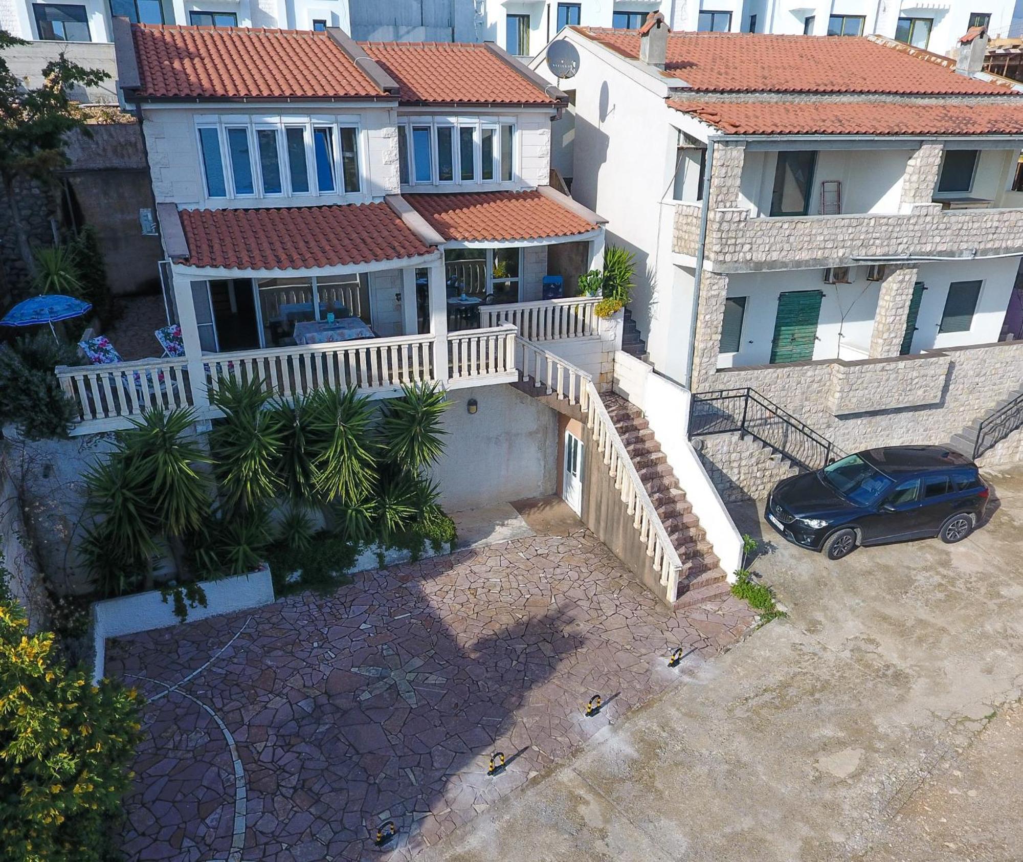 Vila Vujosevic Utjeha Exterior photo